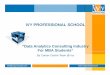 IVY DataAnalyticsConsulting for MBA Students Final