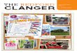 The Bedford Clanger July-Sept 2014