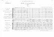 Rachmaninoff Piano Concerto #3