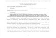 Garcia v. Scientology: Defendant Motion to Dismiss Amended Complaint