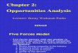 Chapter 2 Opportunities Analysis_2