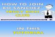 How to Join Bo Sanchez' Truly Rich Club