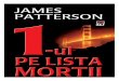 145260922 James Patterson 1 Ul Pe Lista Mortii v 1 0