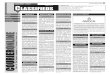 Claremont COURIER Classifieds 6-13-14