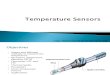 L-02 Temperature Sensor