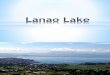 Lanao Lake