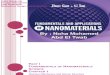 Fundmental and Application of Nano Material