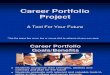 Career Portfolio 10-11