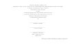 MQP-Design and Analysis of an Absorption Refrigeration System