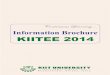 KIITEE 2014 Information Brochure_2