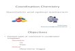 Transition Elements-CAPE Chemistry