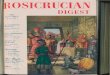 Rosicrucian Digest, January 1955