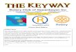 The Keyway - 4 June 2014 Edition - Weekly newsletter for the Rotary Club of Queanbeyan