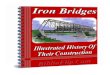 Iron Bridges. Illustrated History of their Construction