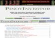 PinoyInvestor Free Version - 18 Nov 2013 Flyt