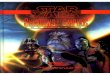 Star Wars RPG d6- Shadows of the Empire Sourcebook