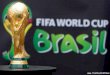 Introduction to FIFA World Cup Brazil