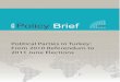 139405 SETA Policy Brief No 52 Political Parties in Turkey
