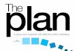 The Plan - Effective Online Marketing - Reduced