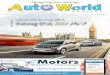Auto World Vol 3 Issue 19