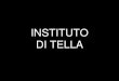 Instituto Di Tella
