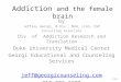 G8-Female Brain and Addiction Georgia Handouts
