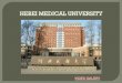China - Hebei Medical University