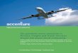 Accenture Airline Freight Travel Services Cloud Computing