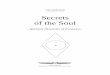 Carlo Dorofatti - Secrets of the Soul