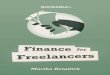 Finance for Freelancer V413HAV