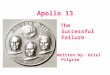 Apollo 13(Book)