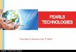 Pearls Technologies