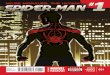 Miles Morales: The Ultimate Spider-Man Preview