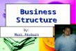 Ag. Business (Business Sturcture) 2
