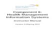 06-Manual - Health Management Information Systems