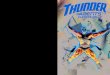 T.H.U.N.D.E.R. Agents Classics, Vol. 3 Preview