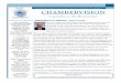 May 2014 Chambervision Newsletter