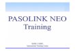 Copy of Pasolink Neo Training Doc 4-2007