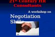 Negotiation Skills1