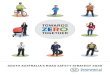 South Australias Road Safety Strategy to 2020