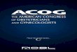 ACOG 2014 Conference App