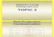 Eng Metrology Topic 2 [Inspection]