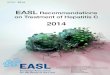 EASL Recommendations on Treatment of Hepatitis C Summary