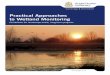 ARU - Practical Approaches to Wetland Monitoring