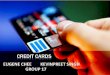 Credit Cards-Group 17 Updated