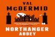 Northanger Abbey, by Val McDermid - extract