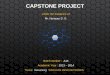 Capstone Review 2