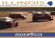 Illinois Rules of the Road (UPDATED 2013)