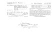Thermal Inkjet Printer Patent - US4490728