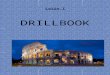 Drillbook 15